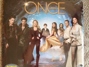 ouat
