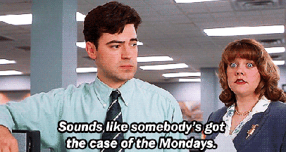 mondays