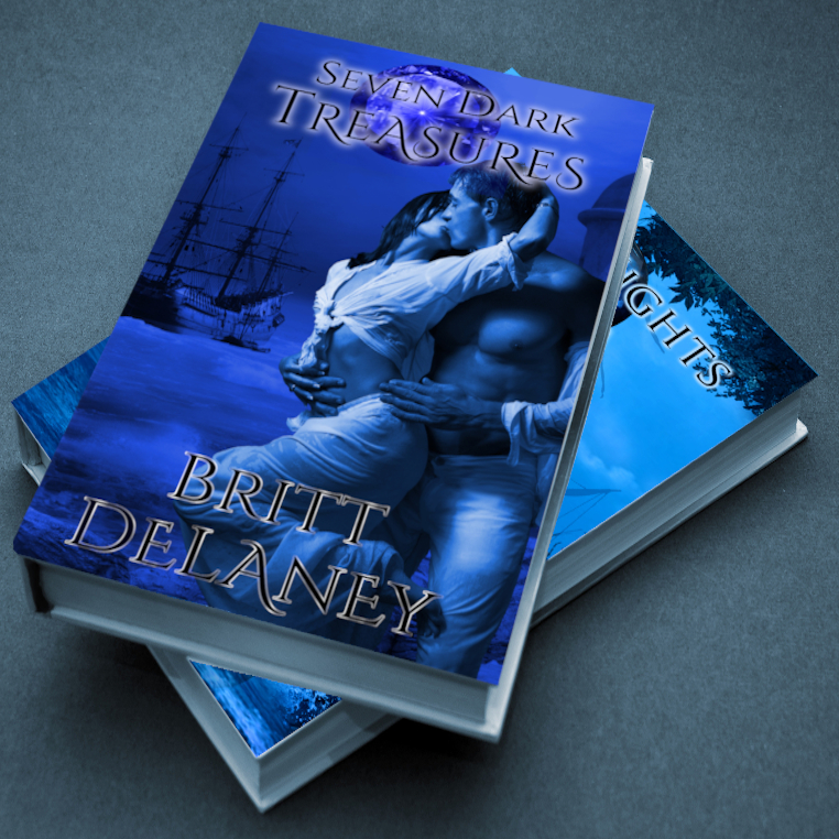 Seven Dark Treasures