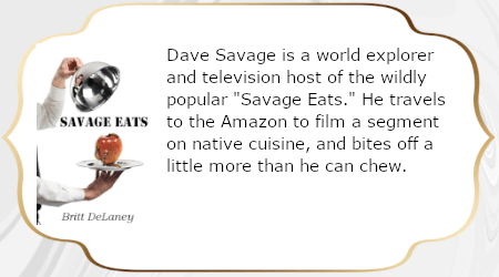 Free-Savage Eats