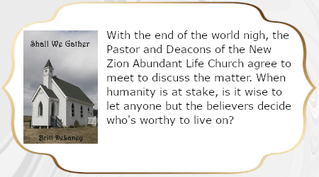 Free-Shall We Gather