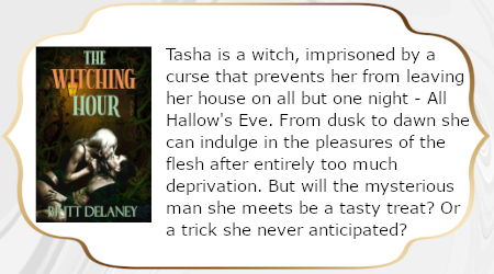 Novella-Witching
